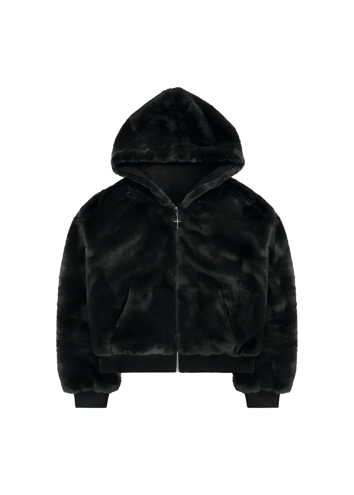 DualForm Zip-Up - Style is more than just clothing