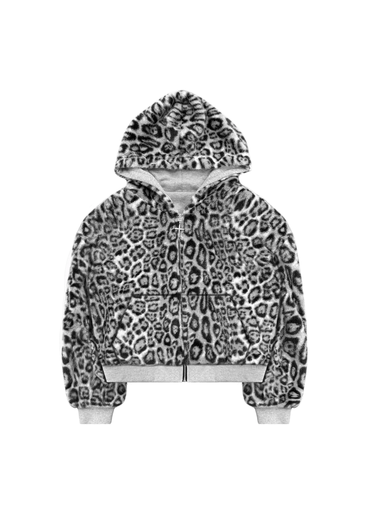 DualForm Zip-Up - Style is more than just clothing