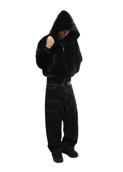 DualForm Zip-Up - Style is more than just clothing