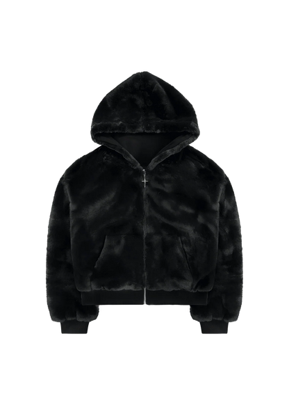 DualForm Zip-Up - Style is more than just clothing