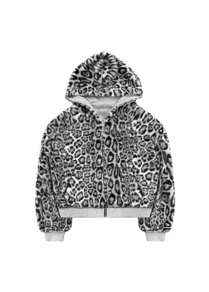 DualForm Zip-Up - Style is more than just clothing