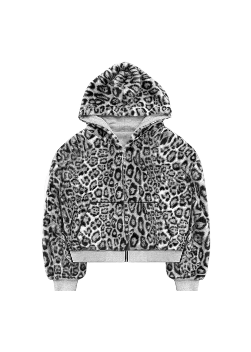 DualForm Zip-Up - Style is more than just clothing