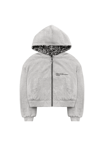 DualForm Zip-Up - Style is more than just clothing