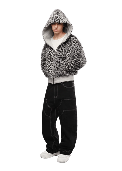 DualForm Zip-Up - Style is more than just clothing
